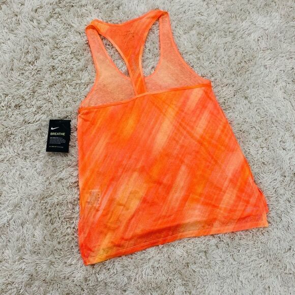 Nike Dri-Fit Running Tank - Picture 4 of 16